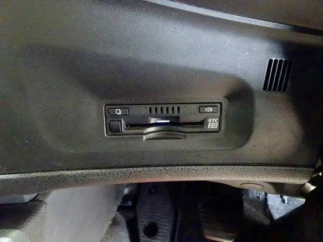 ETC2.0|いすゞ ギガ 2PG-CYJ77C(8x4)の写真14