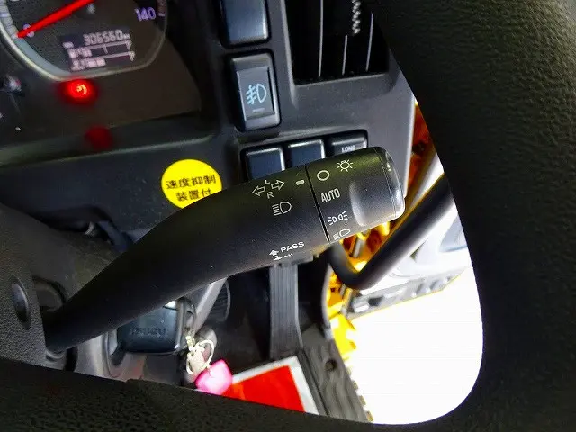 いすゞ ギガ 2PG-CYJ77C(8x4)の写真22