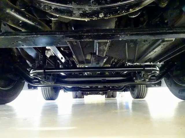 いすゞ ギガ 2PG-CYJ77C(8x4)の写真44