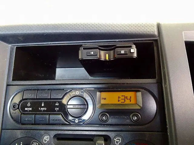 ETC|いすゞ エルフ TRG-NHS85A(4WD)の写真12