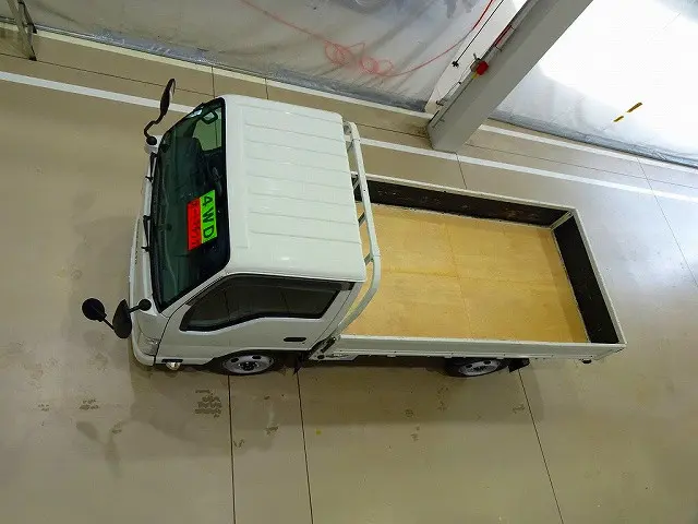 ☆ルームクリーニング&外装仕上げ済み☆|いすゞ エルフ TRG-NHS85A(4WD)の写真29