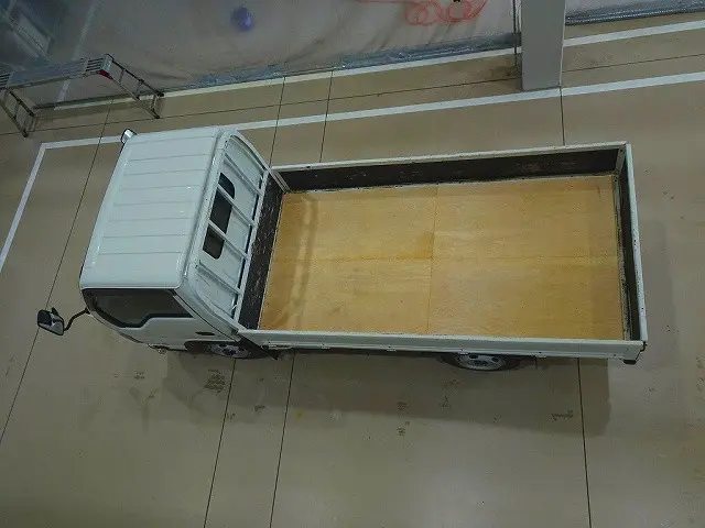 ☆ルームクリーニング&外装仕上げ済み☆|いすゞ エルフ TRG-NHS85A(4WD)の写真30