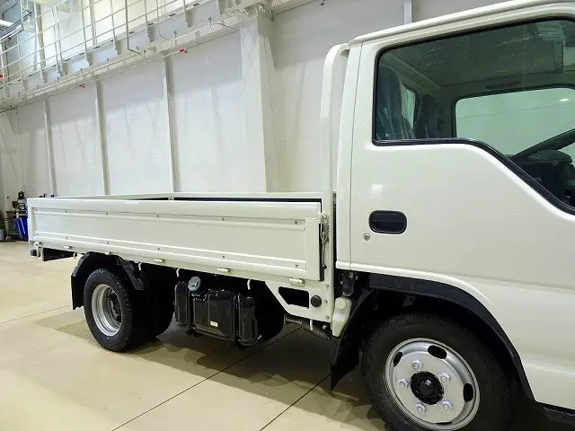 荷台内寸：312×161×38　三方開|いすゞ エルフ TPG-NJR85A(2WD)の写真19