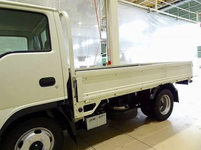荷台内寸：312×161×38　三方開|いすゞ エルフ TPG-NJR85A(2WD)の写真20