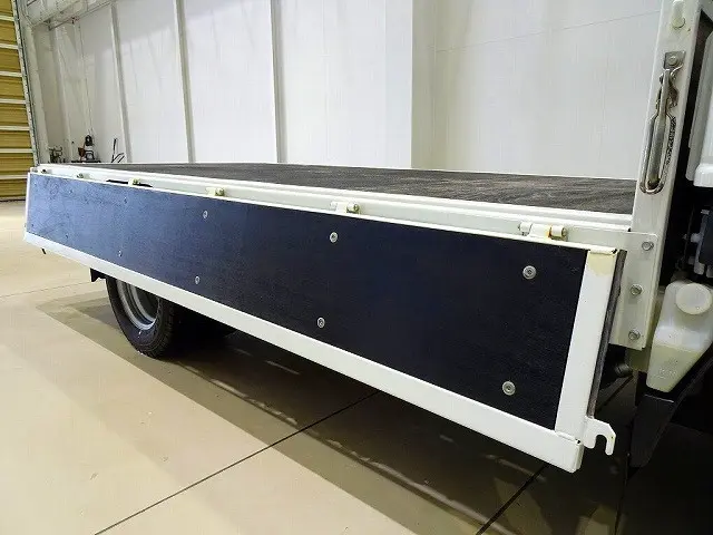 荷台内寸：312×161×38　三方開|いすゞ エルフ TPG-NJR85A(2WD)の写真23