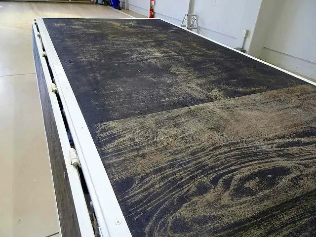 荷台内寸：312×161×38　三方開|いすゞ エルフ TPG-NJR85A(2WD)の写真24