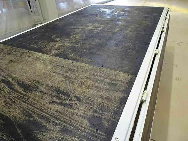 荷台内寸：312×161×38　三方開|いすゞ エルフ TPG-NJR85A(2WD)の写真26