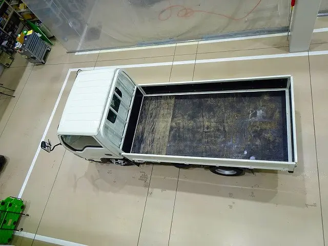 ☆ルームクリーニング&外装仕上げ済み☆|いすゞ エルフ TPG-NJR85A(2WD)の写真29