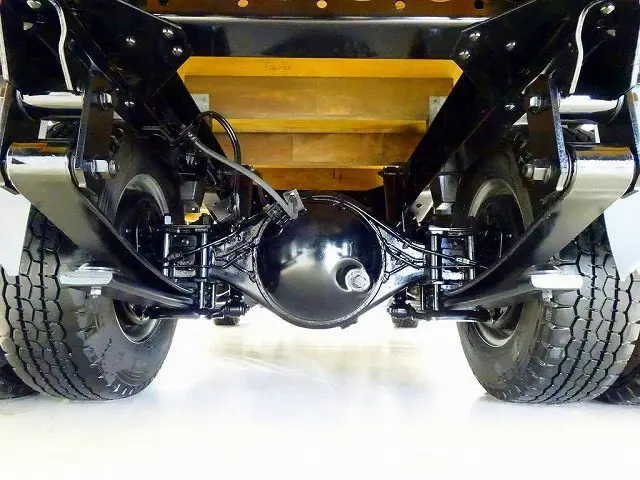 いすゞ エルフ TPG-NJR85A(2WD)の写真35