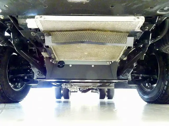 いすゞ エルフ TPG-NJR85A(2WD)の写真36