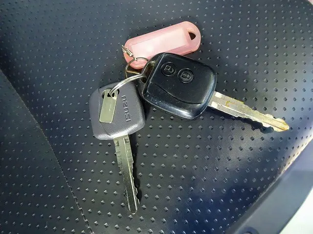 いすゞ エルフ TPG-NJR85A(2WD)の写真41