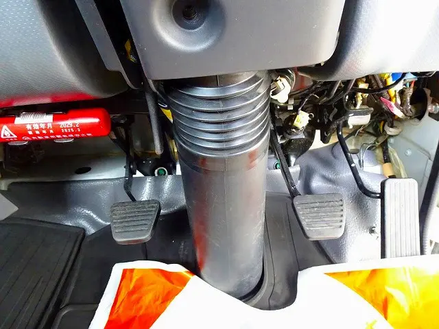 いすゞ エルフ 2PG-NPS88AR(4WD)の写真17