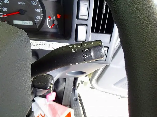 いすゞ エルフ 2PG-NPS88AR(4WD)の写真20