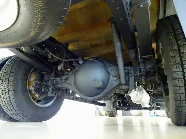 いすゞ エルフ 2PG-NPS88AR(4WD)の写真39