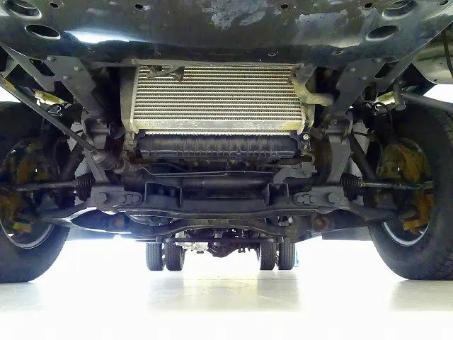 いすゞ エルフ 2PG-NPS88AR(4WD)の写真40