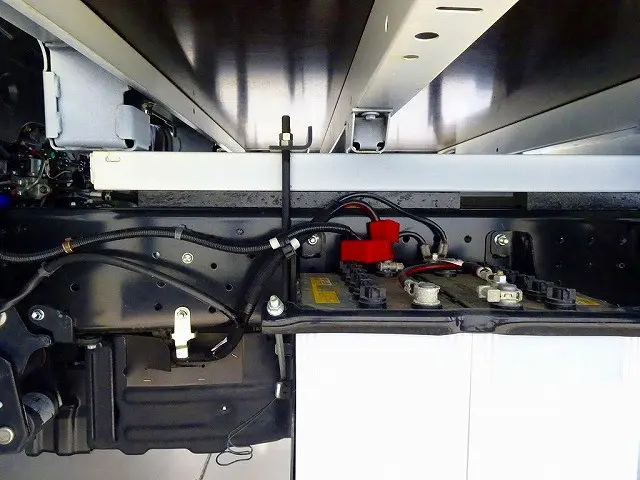 日野 デュトロ 2KG-XZU720M(2WD)の写真34
