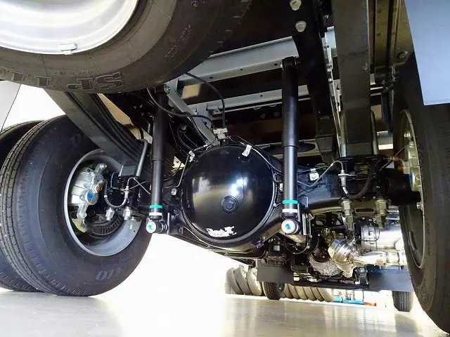 日野 デュトロ 2KG-XZU720M(2WD)の写真38
