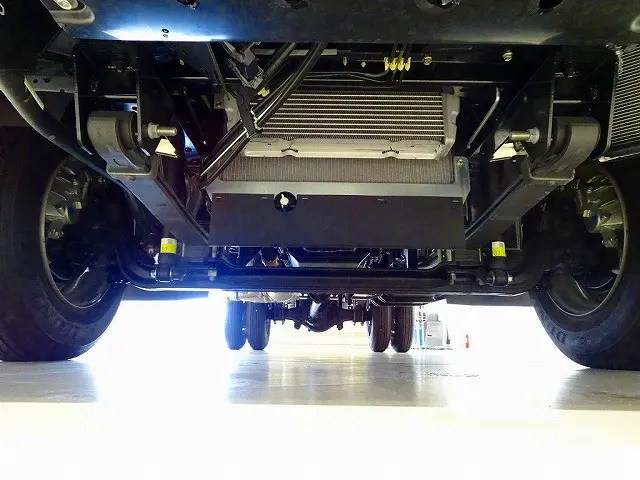 日野 デュトロ 2KG-XZU720M(2WD)の写真39