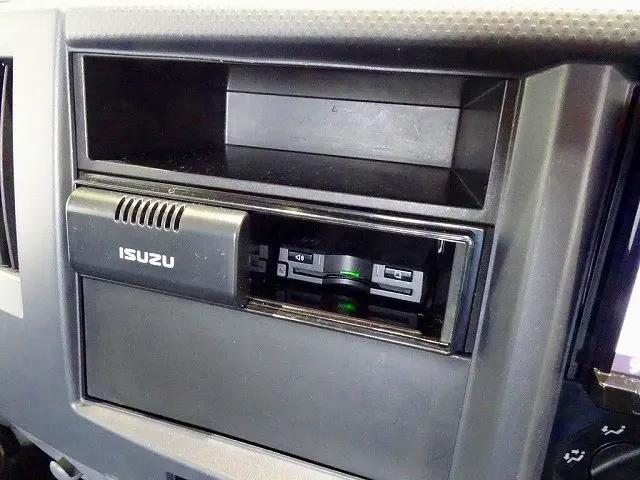 ETC|いすゞ エルフ TRG-NHR85A(2WD)の写真12