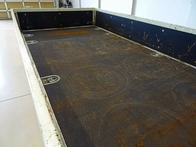 いすゞ エルフ TRG-NHR85A(2WD)の写真27