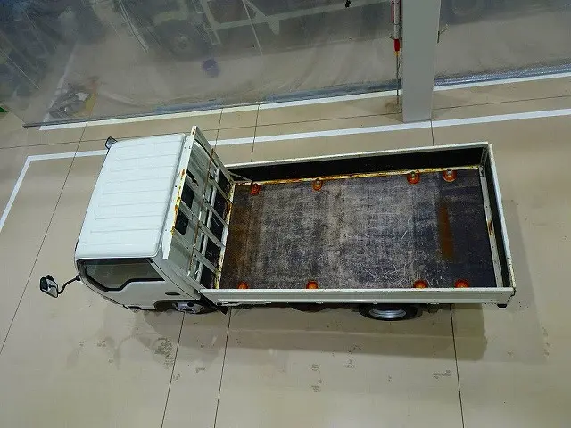 ☆ルームクリーニング&外装仕上げ済み☆|いすゞ エルフ TRG-NHR85A(2WD)の写真33