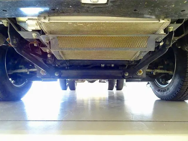 いすゞ エルフ TRG-NHR85A(2WD)の写真36