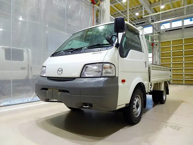マツダ ボンゴトラック ABF-SKP2L(4WD)の写真1