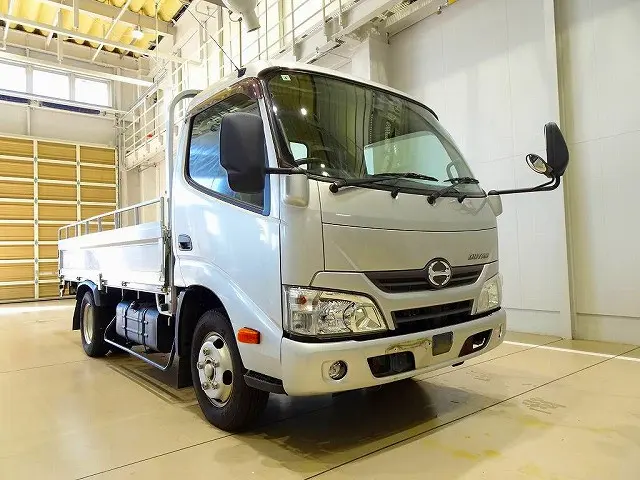 日野 デュトロ TPG-XZC645M(2WD)の写真2