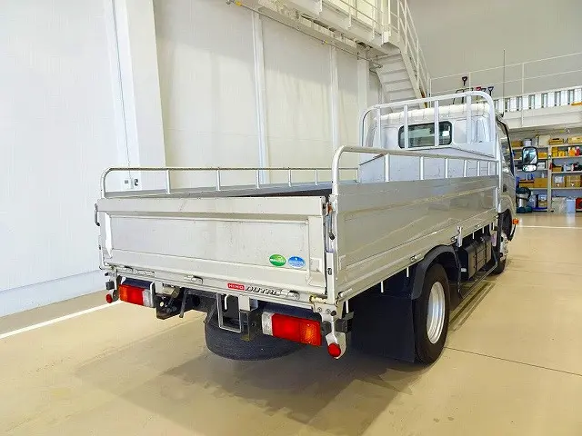 日野 デュトロ TPG-XZC645M(2WD)の写真3