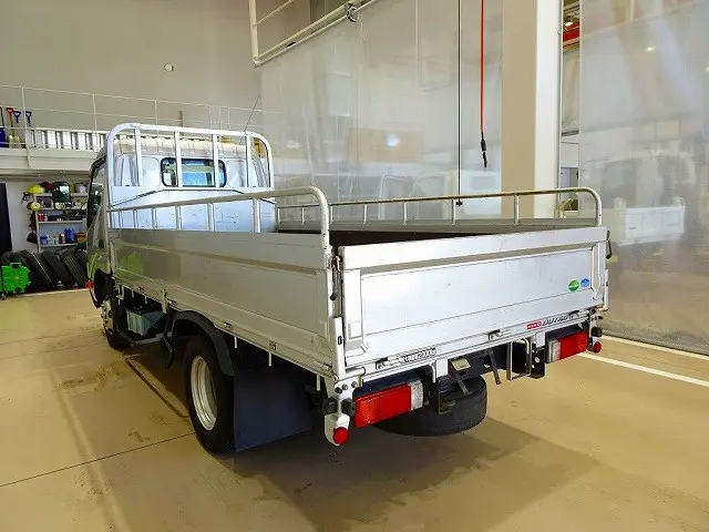 日野 デュトロ TPG-XZC645M(2WD)の写真4