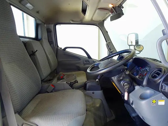 日野 デュトロ TPG-XZC645M(2WD)の写真6