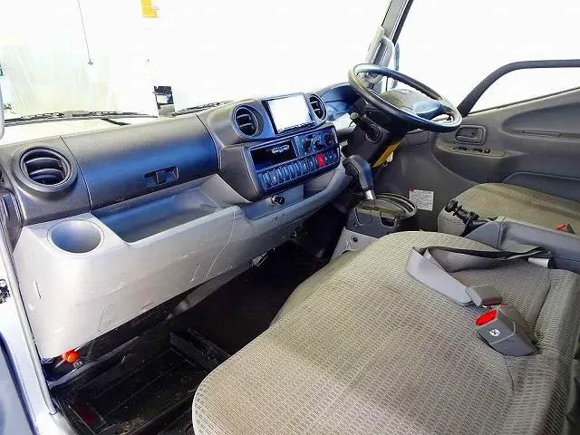 日野 デュトロ TPG-XZC645M(2WD)の写真7