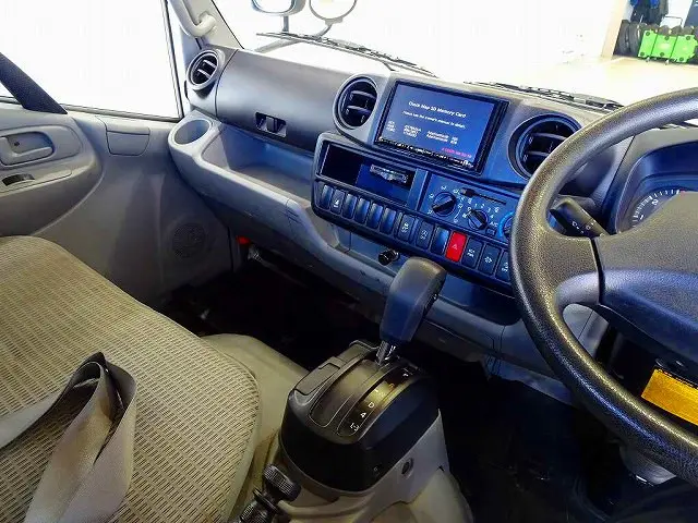 日野 デュトロ TPG-XZC645M(2WD)の写真9
