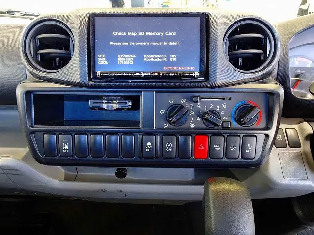 日野 デュトロ TPG-XZC645M(2WD)の写真10