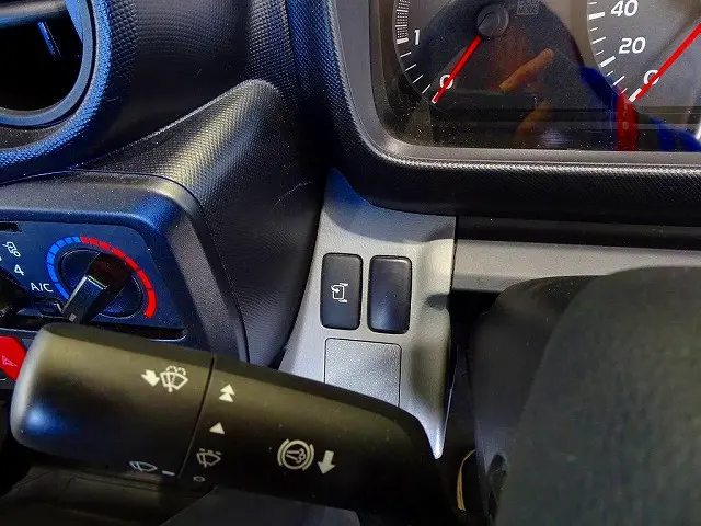 日野 デュトロ TPG-XZC645M(2WD)の写真12