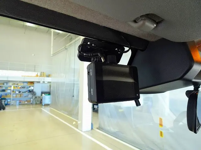 日野 デュトロ TPG-XZC645M(2WD)の写真15