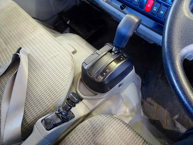 日野 デュトロ TPG-XZC645M(2WD)の写真16