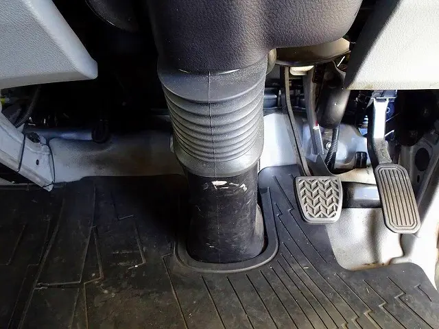 日野 デュトロ TPG-XZC645M(2WD)の写真17