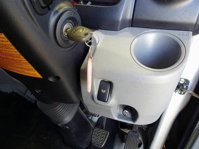 日野 デュトロ TPG-XZC645M(2WD)の写真18