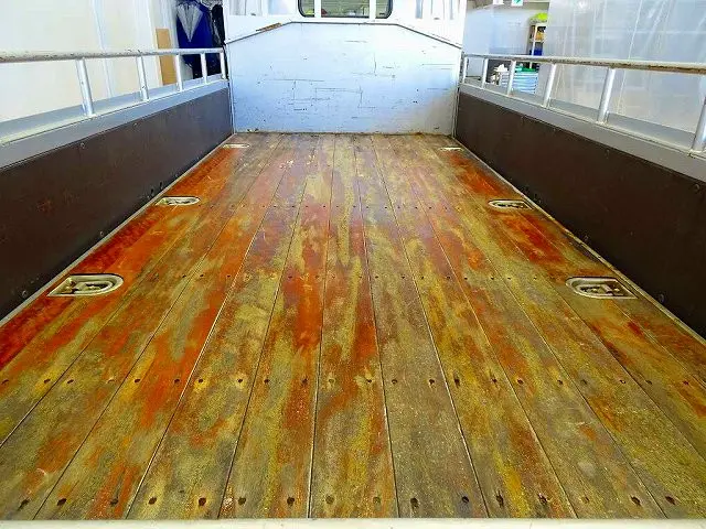 日野 デュトロ TPG-XZC645M(2WD)の写真21