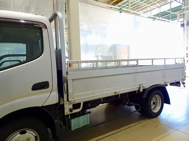 日野 デュトロ TPG-XZC645M(2WD)の写真23