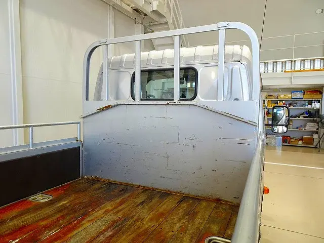 日野 デュトロ TPG-XZC645M(2WD)の写真24