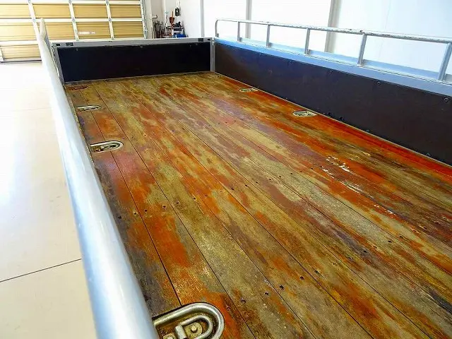 日野 デュトロ TPG-XZC645M(2WD)の写真25