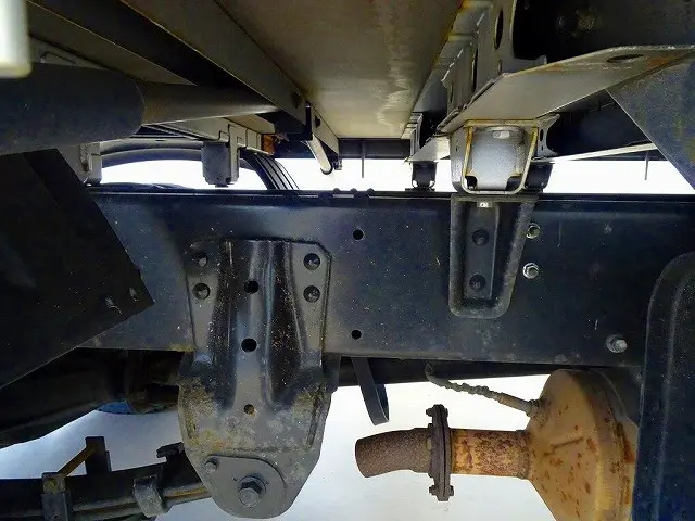 日野 デュトロ TPG-XZC645M(2WD)の写真29