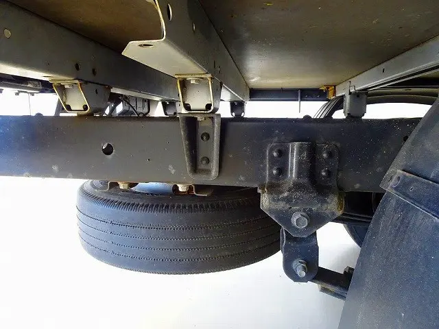 日野 デュトロ TPG-XZC645M(2WD)の写真30