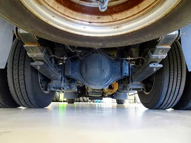 日野 デュトロ TPG-XZC645M(2WD)の写真31