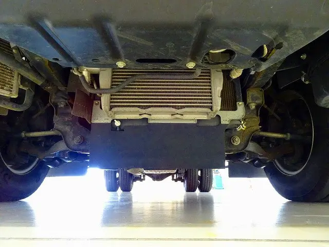 日野 デュトロ TPG-XZC645M(2WD)の写真32