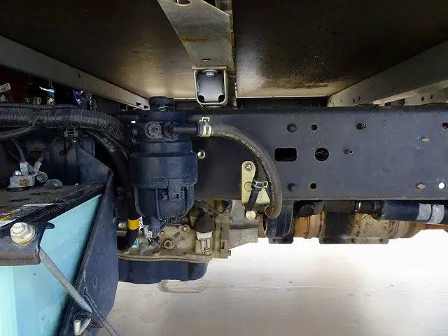 日野 デュトロ TPG-XZC645M(2WD)の写真33