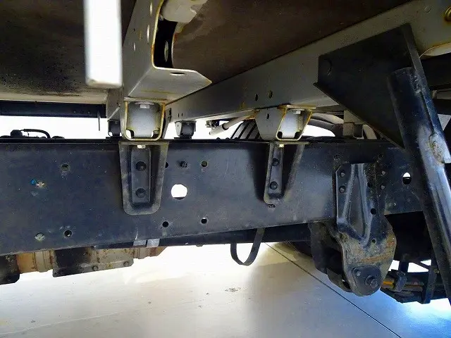 日野 デュトロ TPG-XZC645M(2WD)の写真34