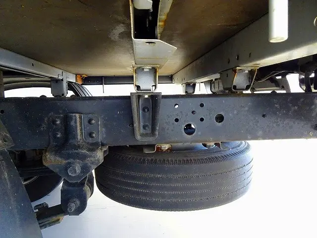 日野 デュトロ TPG-XZC645M(2WD)の写真35